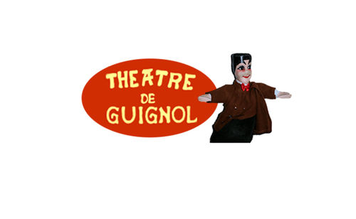 Théâtre de guignol