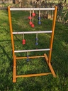 Ladder Golf